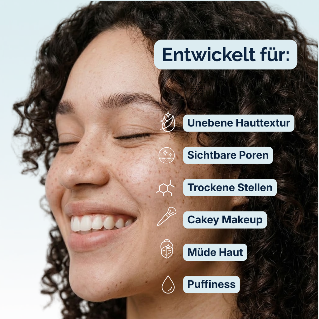 Enhance Pro™ – Glow & Skincare-Aktivierungsgerät